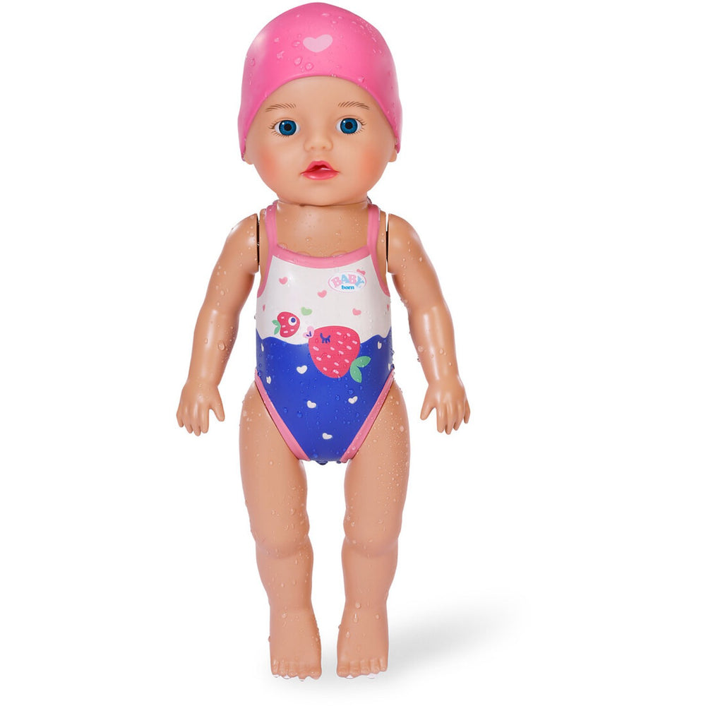 Køb BABY Born Swimming Lizzie 30cm
