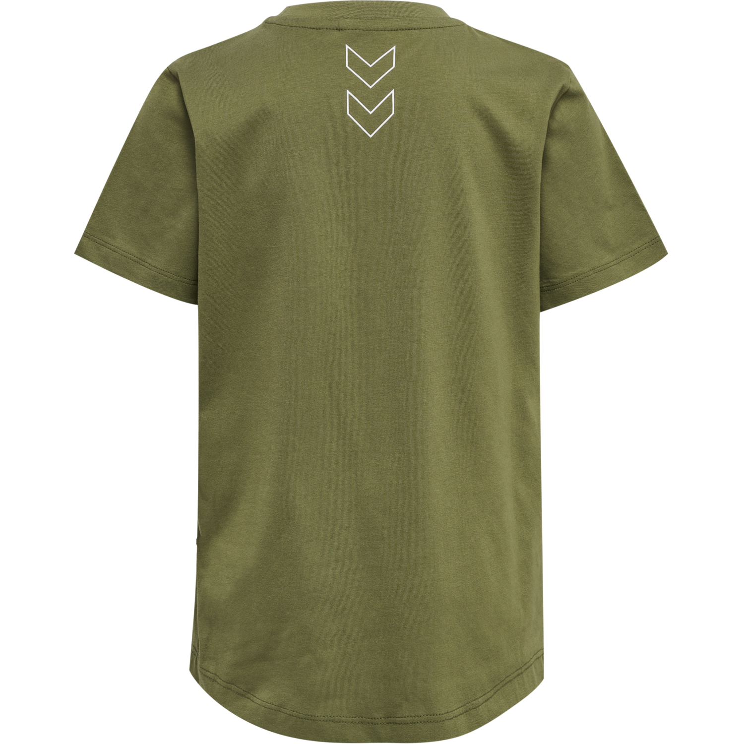 hmlMARCEL T-SHIRT S/S