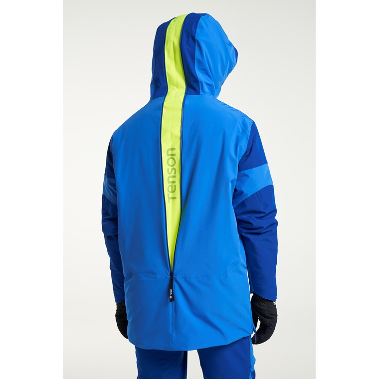 Tenson Aerismo JackoRak Men Vibrant Blue