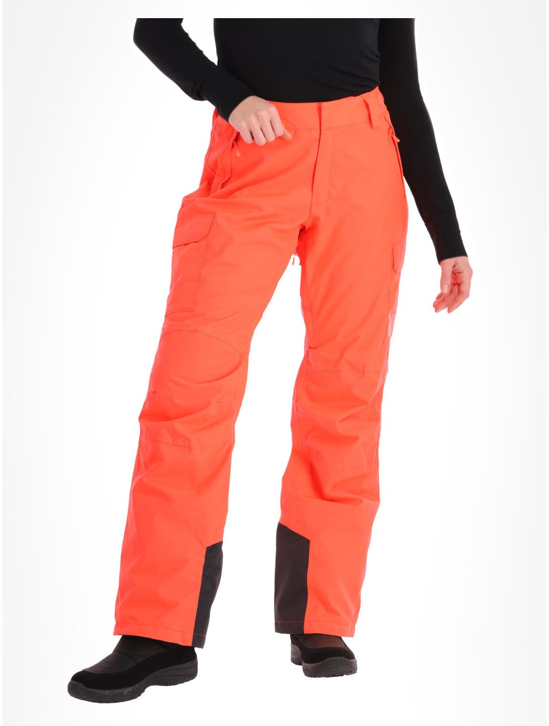 W Switch Cargo Insulated skibroek dames