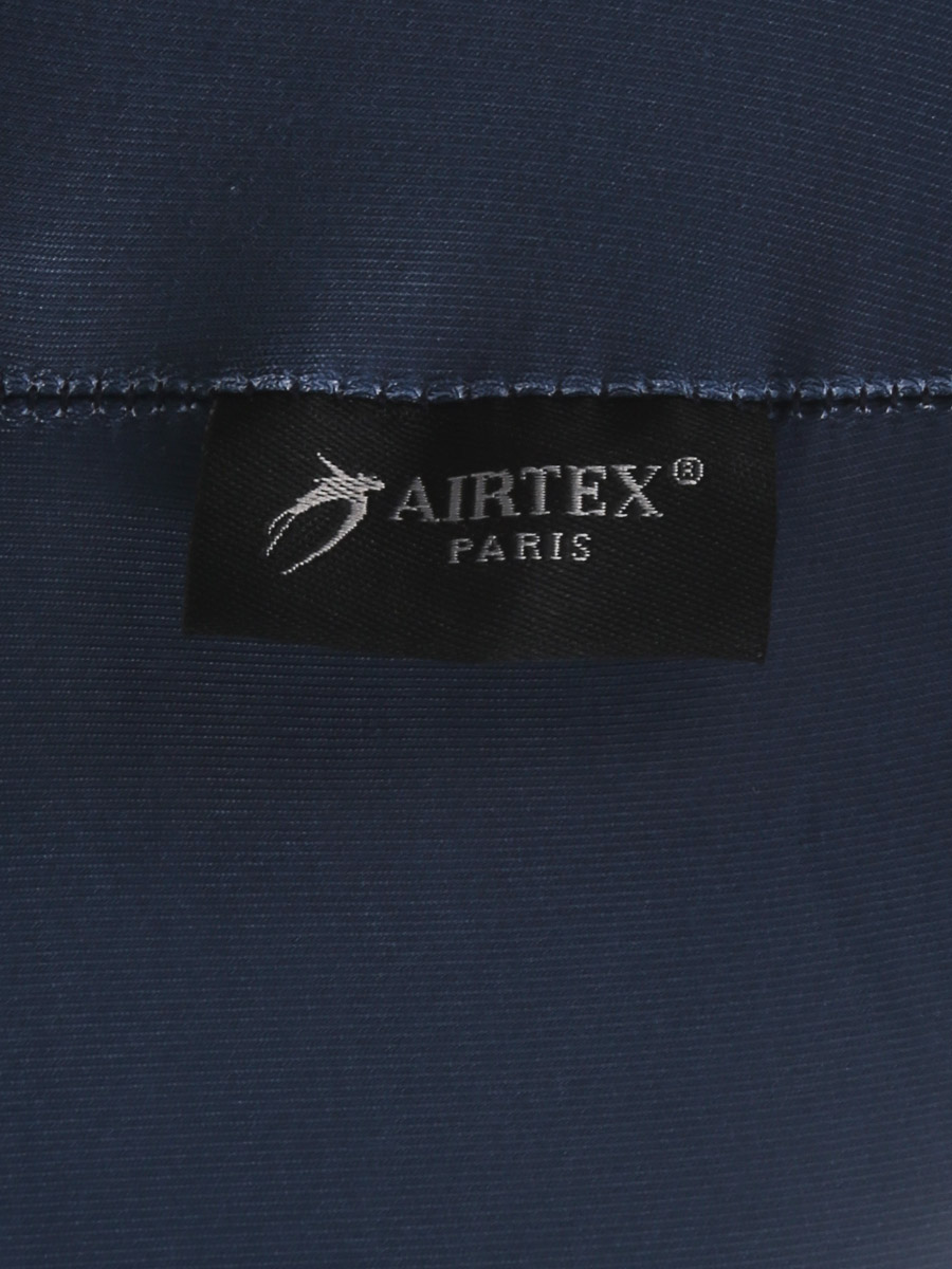 Housse de valise Unie Airtex - M