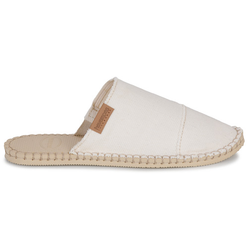 Havaianas - MULE HAVAIANAS II Beige