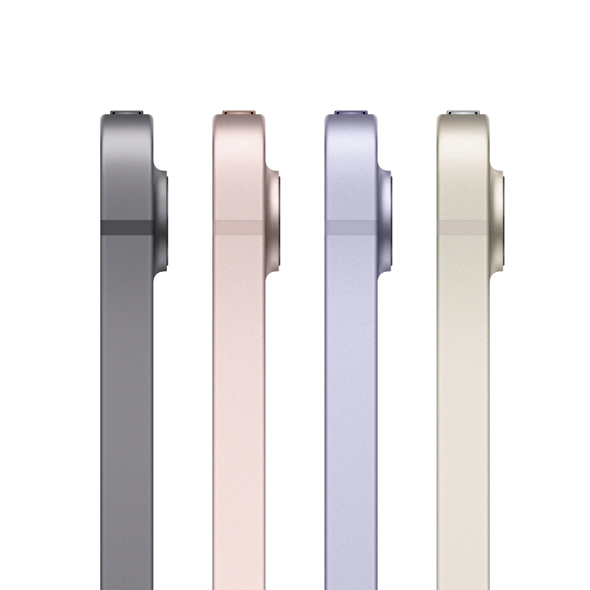 iPad mini (2021) 64 GB 5G (stjerneskinn)