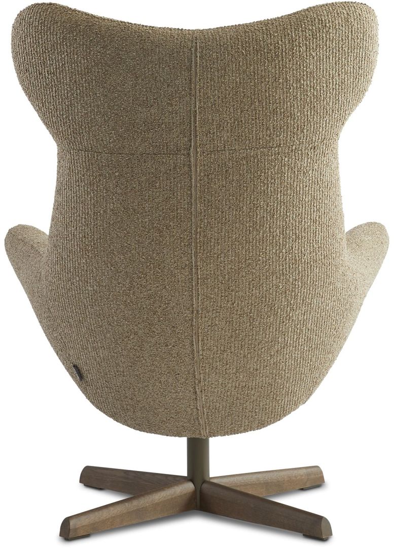 Eijerkamp Collectie Joe Fauteuil