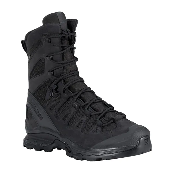 Salomon -  Einsatzstiefel Quest 4D Forces 2 High GTX EN