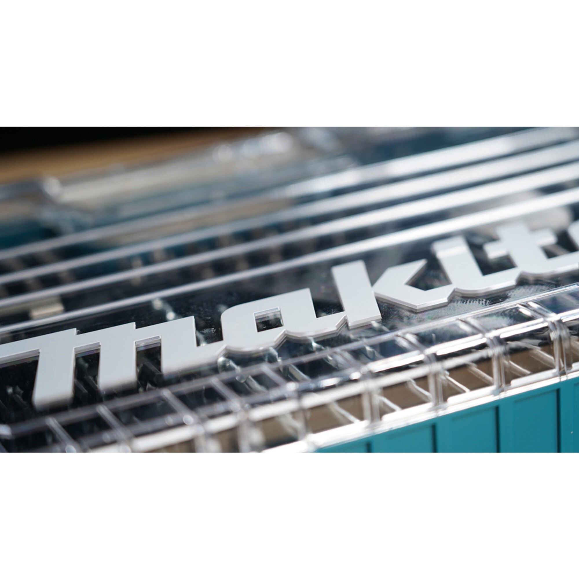 Makita Bohrer- & Bit-Satz Bohrer- & Bit-Satz E-16988, 75-teilig