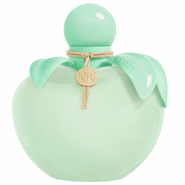 Nina Nature Eau de Toilette NINA RICCI