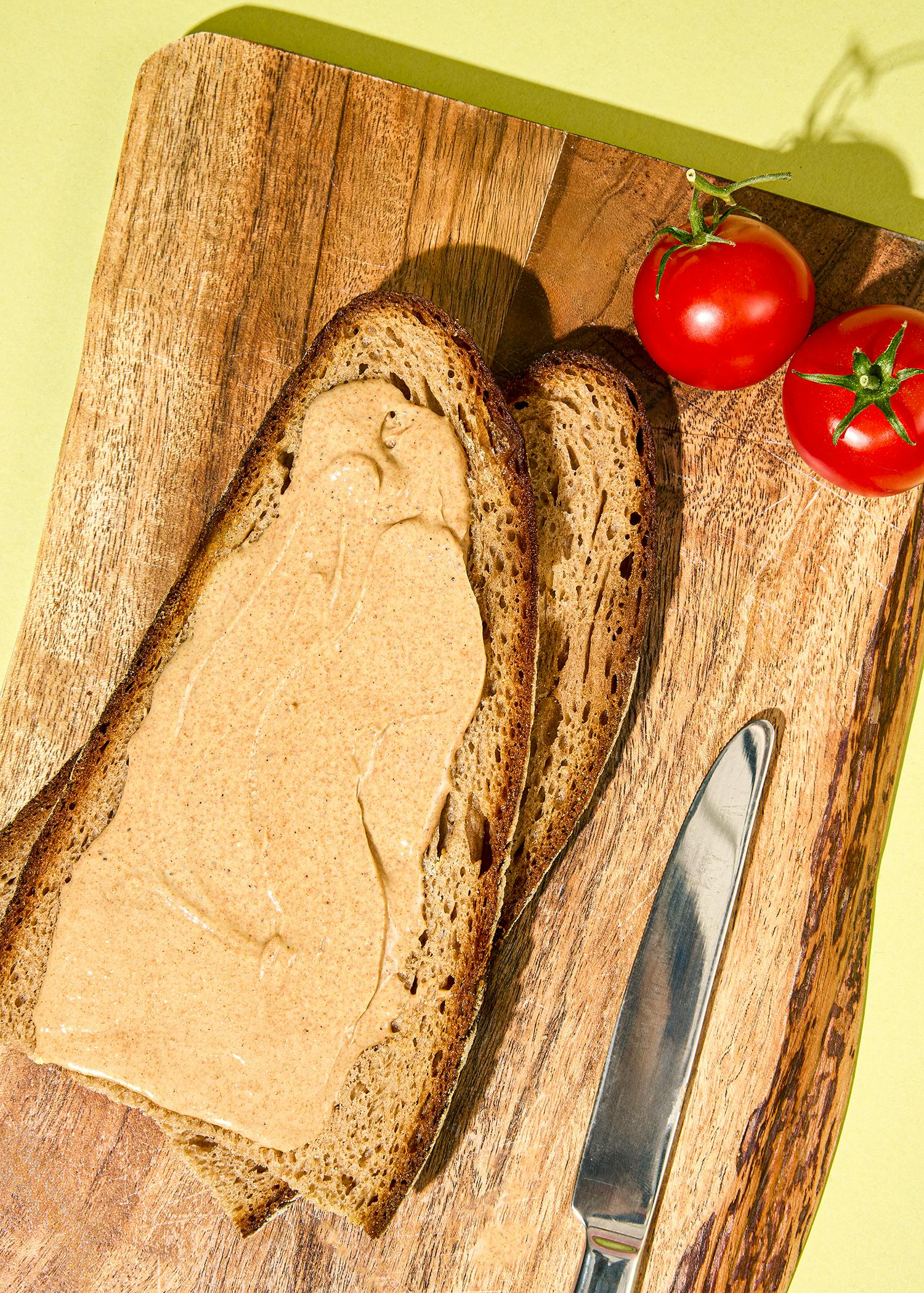 Bio Cashewmus Tomate Kräuter 500 g