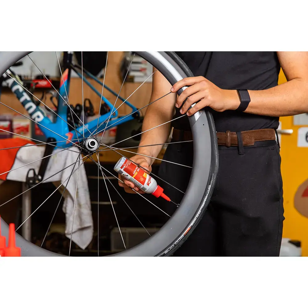 Cyclon Tyre Sealant Tubeless 125ml