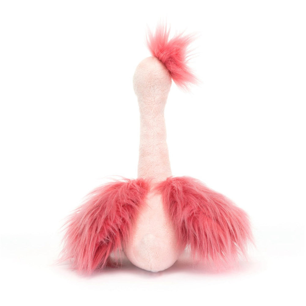 Køb Jellycat Fou Fou Struds 20 cm