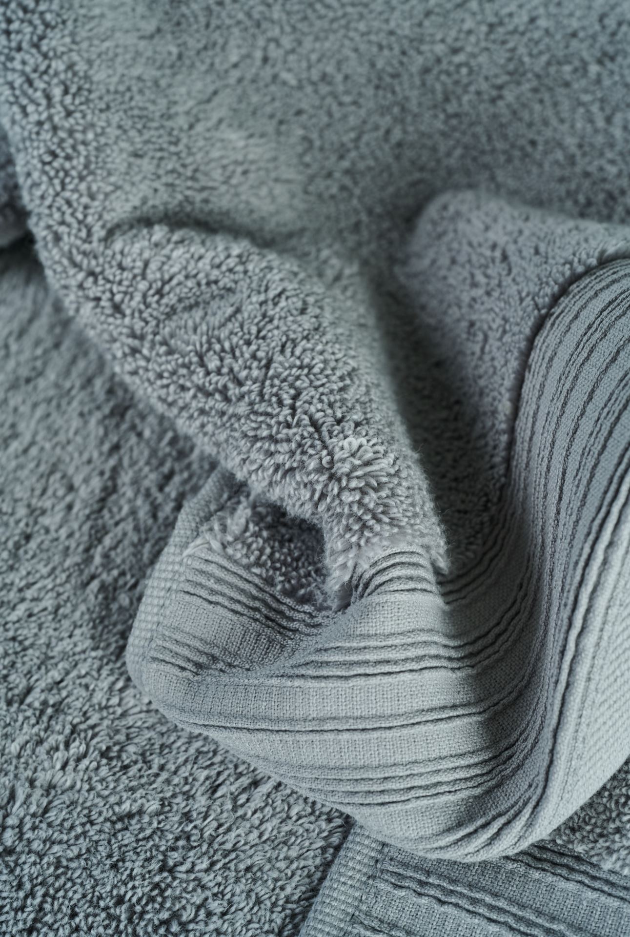 Håndkle taupe