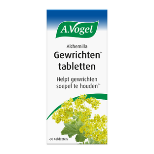 A.Vogel Alchemilla Complex Tabletten 60TB