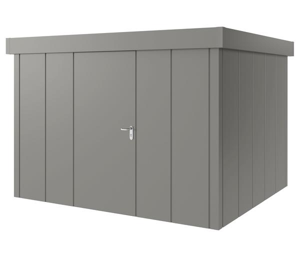 Hörmann Metallgerätehaus Juno JFD14 L-Sk