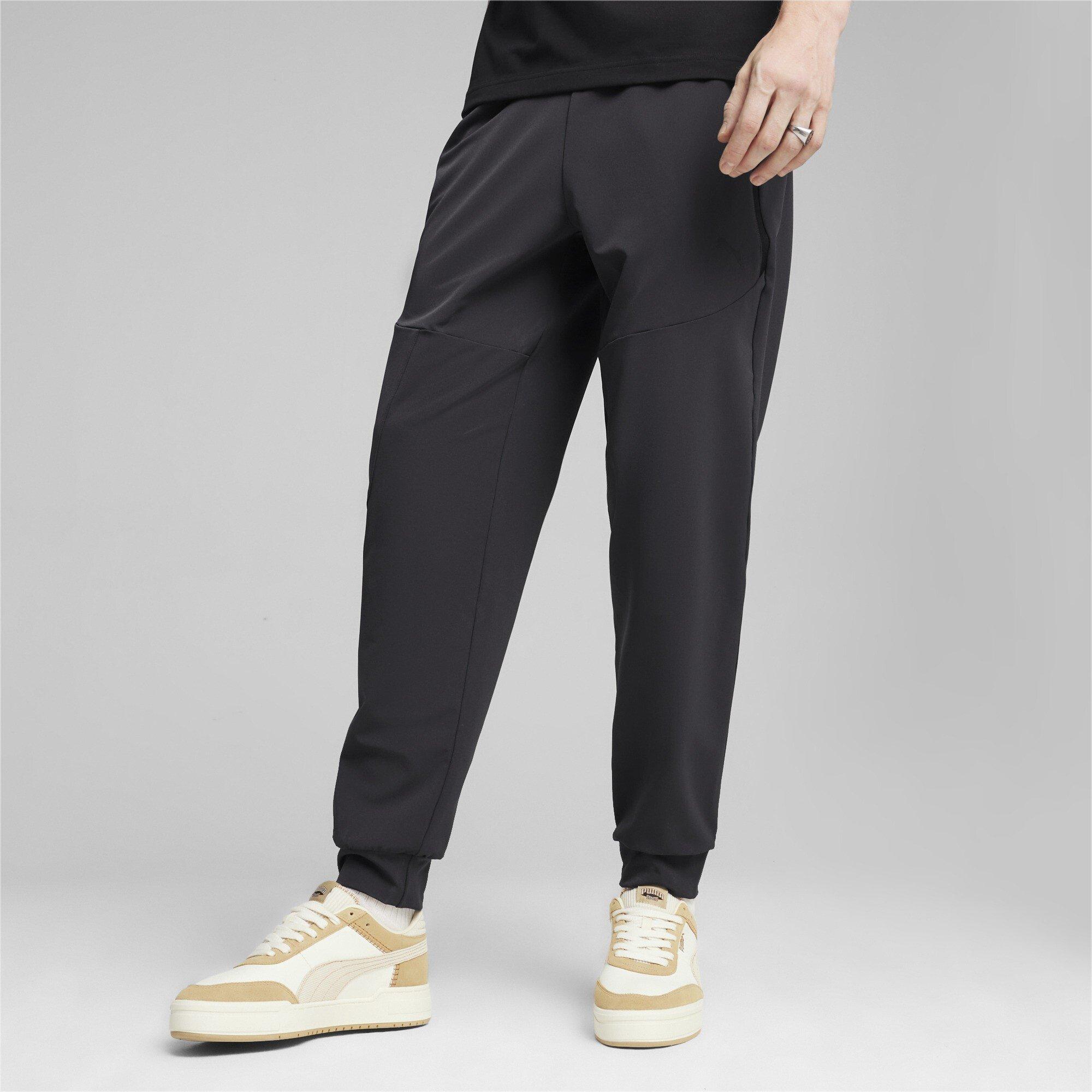 Puma Puma Pumatech Track Pants Wv Jogger Mens