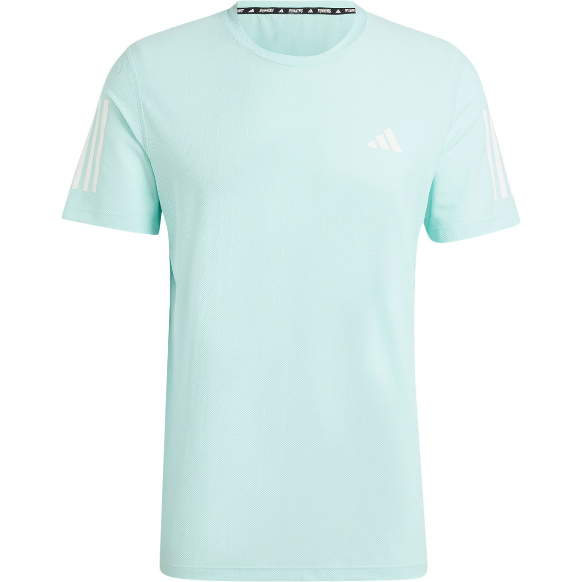 adidas Own The Run Løbe T-shirt Herre