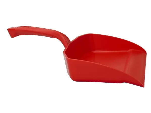 Fejeblad Vikan 330mm rød 56604