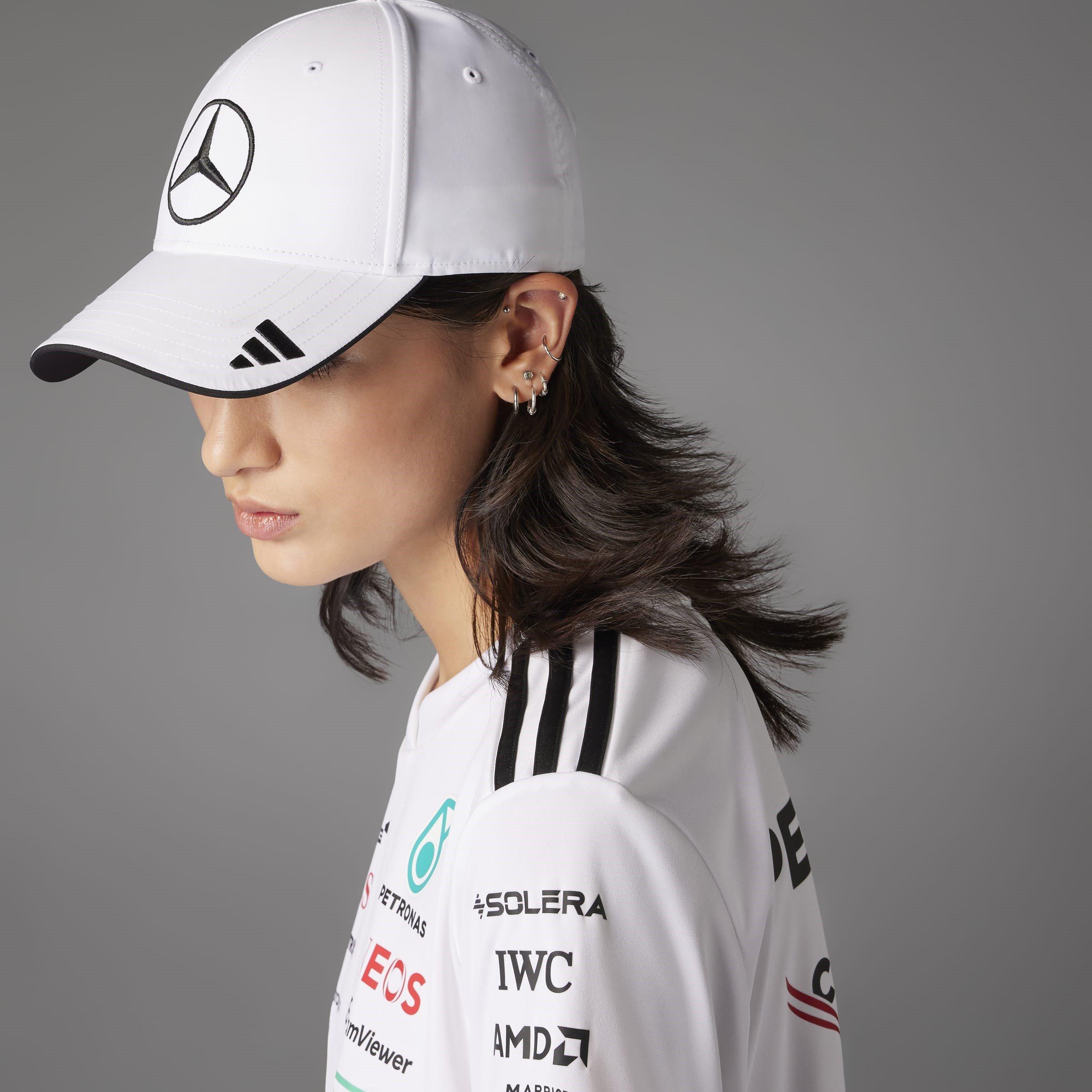 adidas Mercedes AMG Petronas Formula One Team Driver Cap