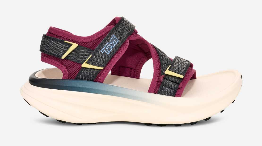 Dames Aventrail R2T Trail Running Sandal