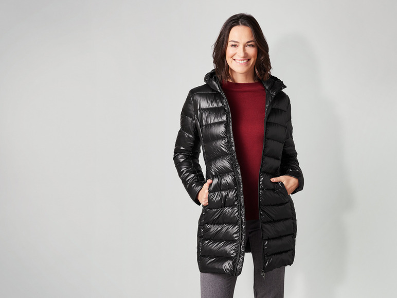 Dames lightweight-jas