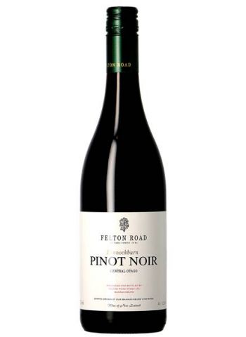 Bannockburn - Pinot Noir - Felton Road