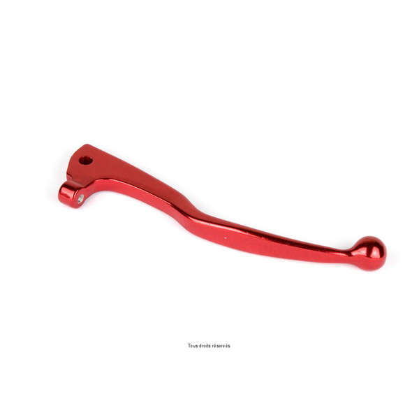 Kyoto - Levier de frein X-power Rouge