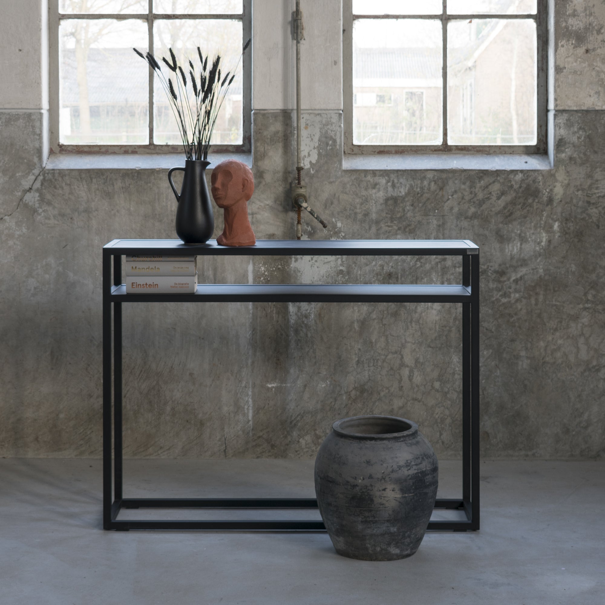 Spinder Design DaniÃ«l Sidetable