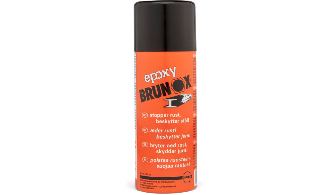 Brunox Epoxy spray 400ml