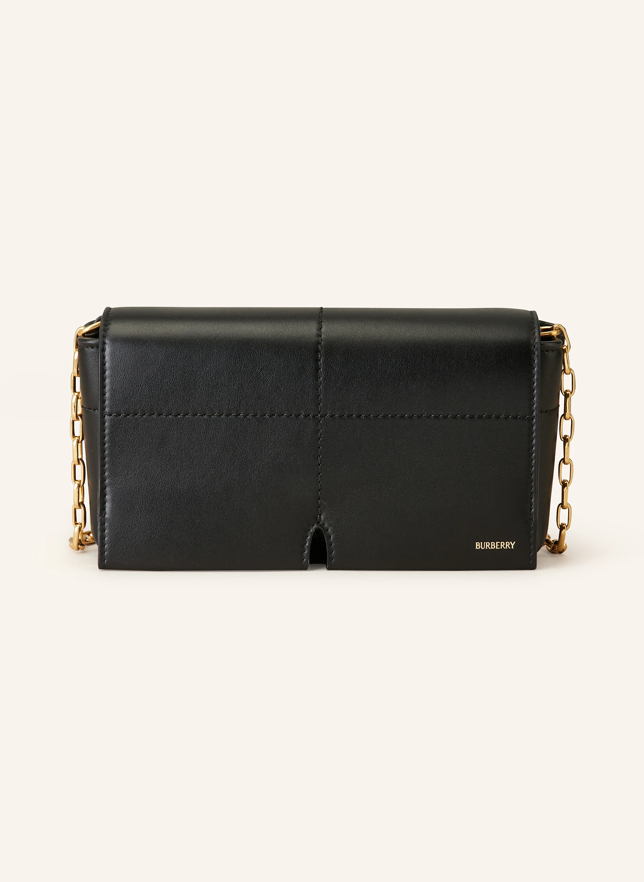 BURBERRY Umhängetasche SNIP MINI