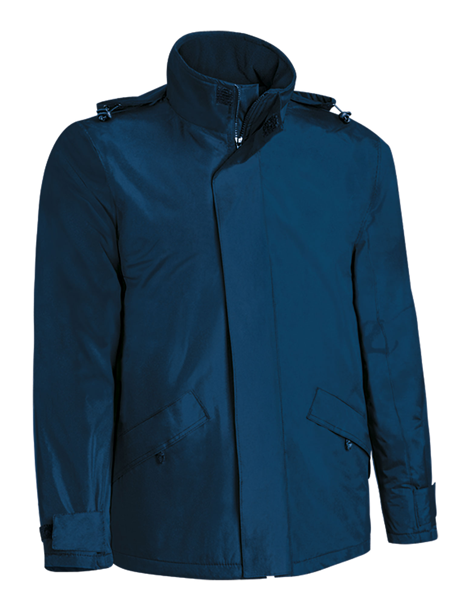 Valento PKVAMAN - Parka MANITOBA