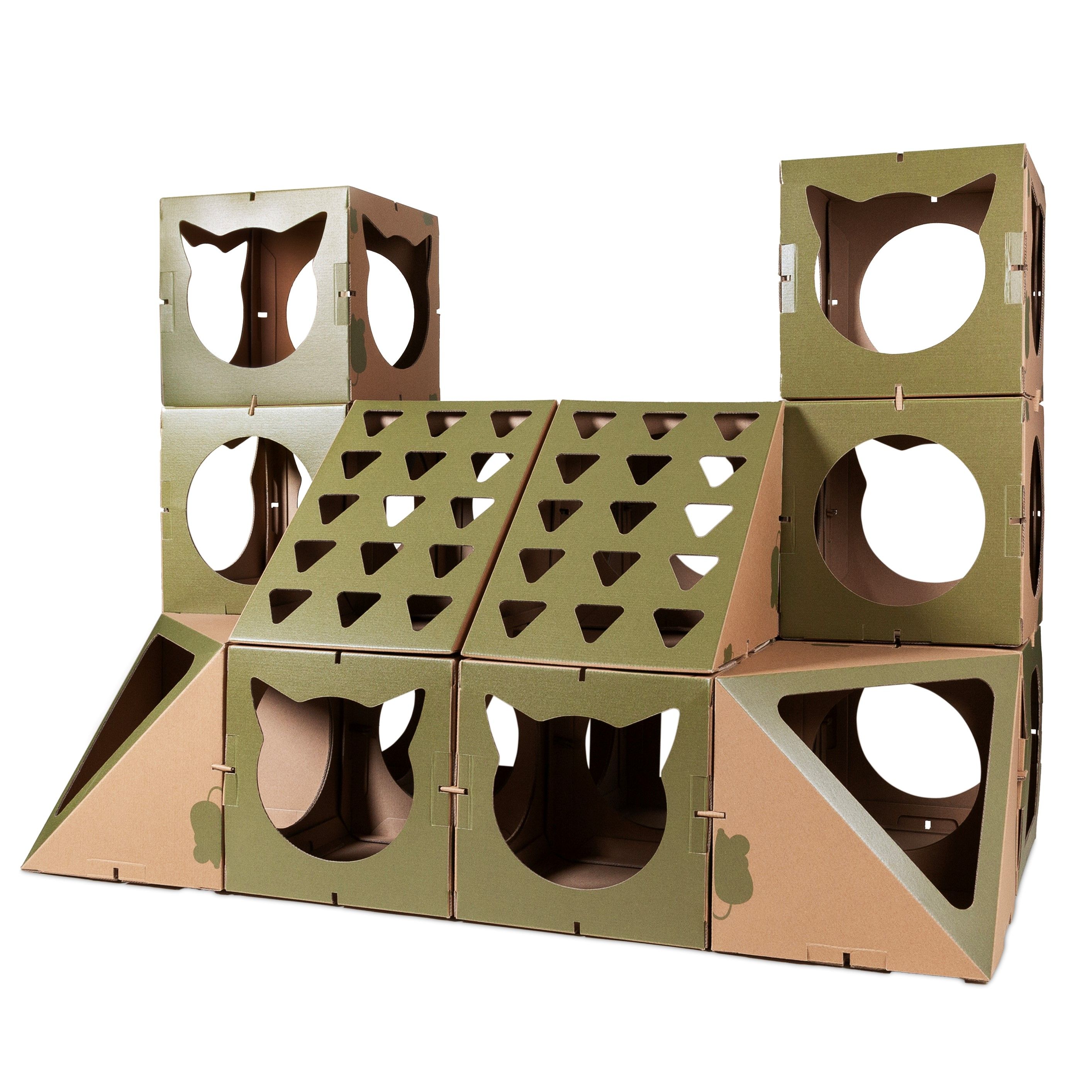 DoPetMe The Royal Castle