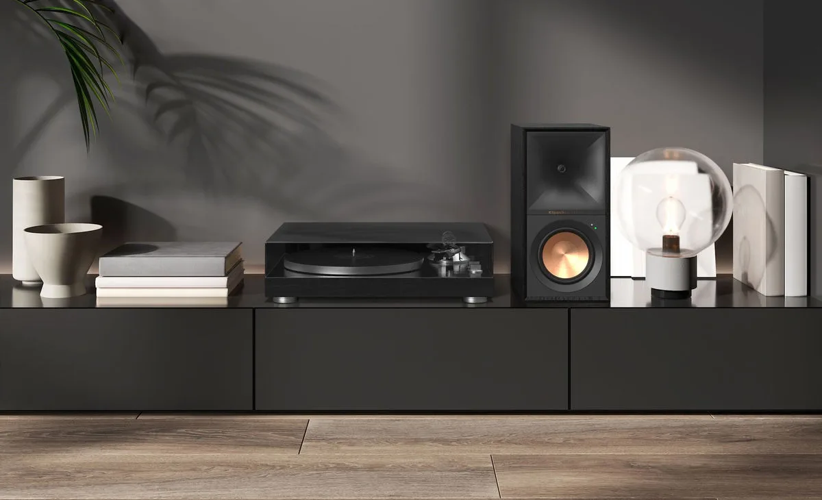 Klipsch R-50PM Enceintes sans fil hi-fi
