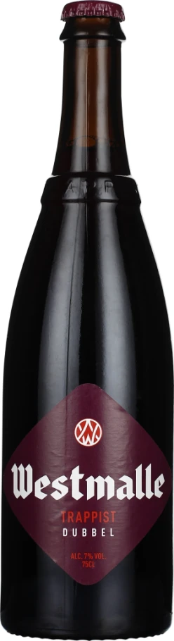 WESTMALLE DUBBEL 75CL