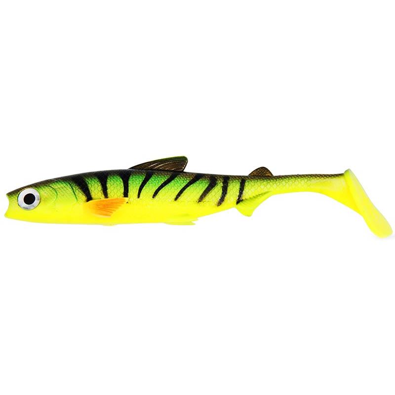 Leurre Souple Fishing Ghost Renky Shad - 22Cm