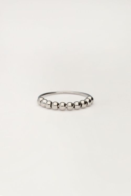 Anxiety ring