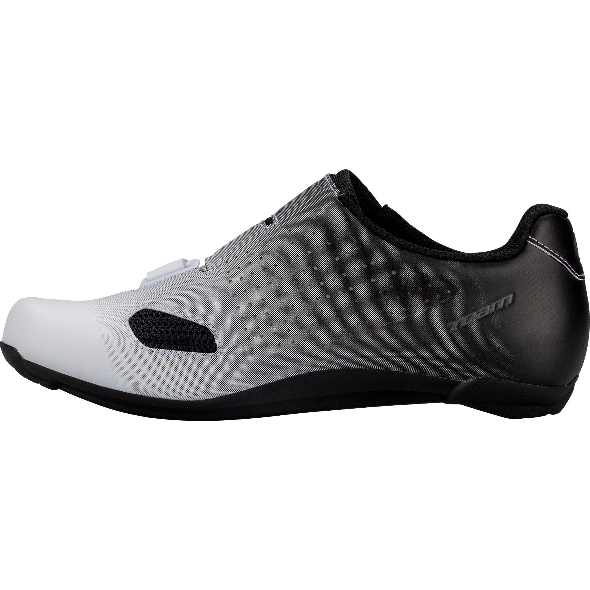 Scott Road Team BOA® Rennradschuhe Damen black fade