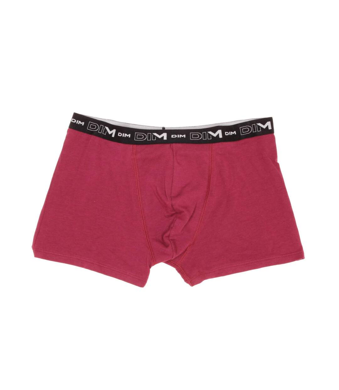 X1 Boxer Fuchsia Homme Dim BIO