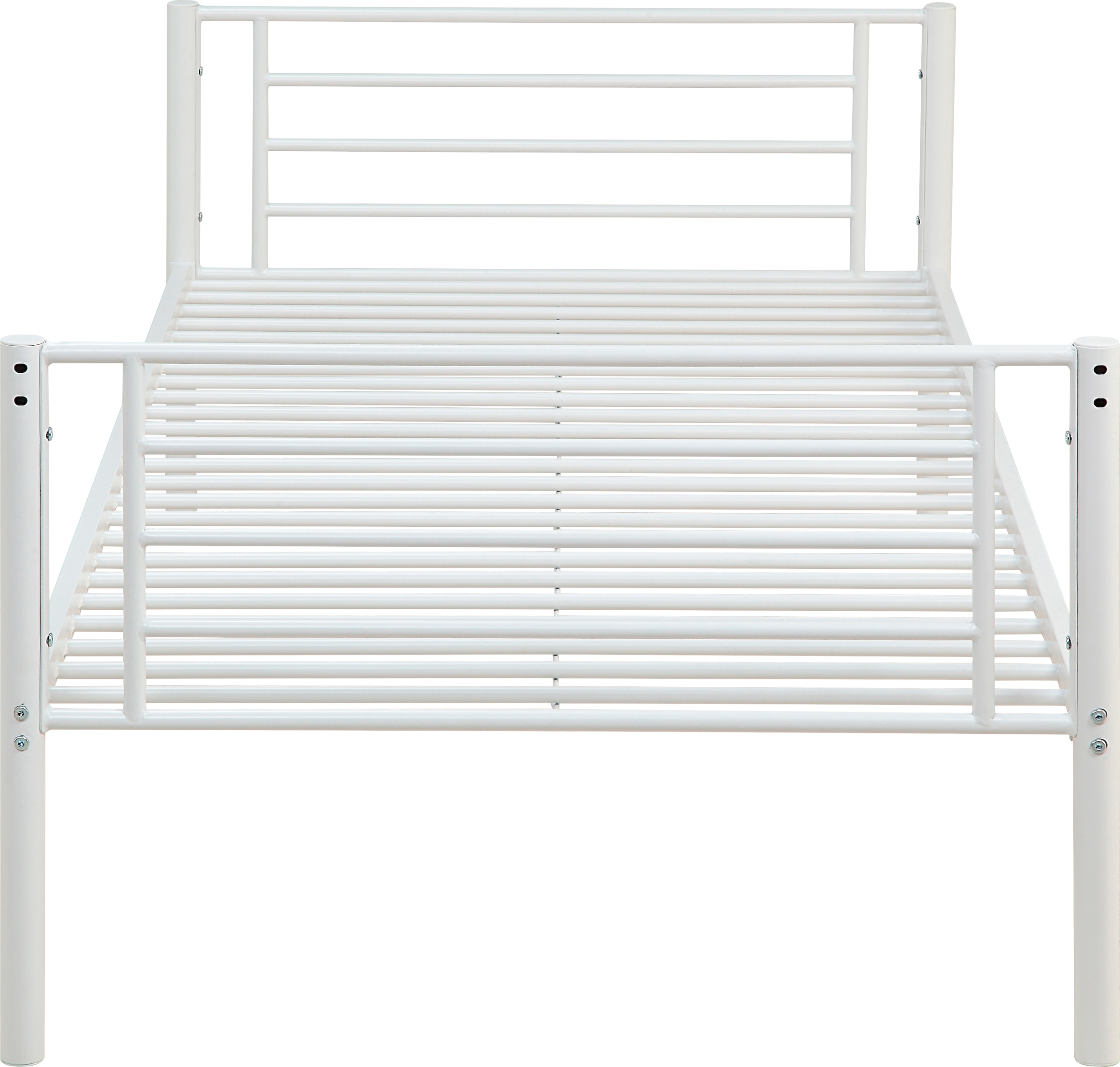 ATLANTIC home collection Etagenbett »Adam« teilbar zu zwei Einzelbetten