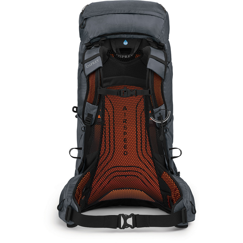Osprey Herren Exos 48 Rucksack