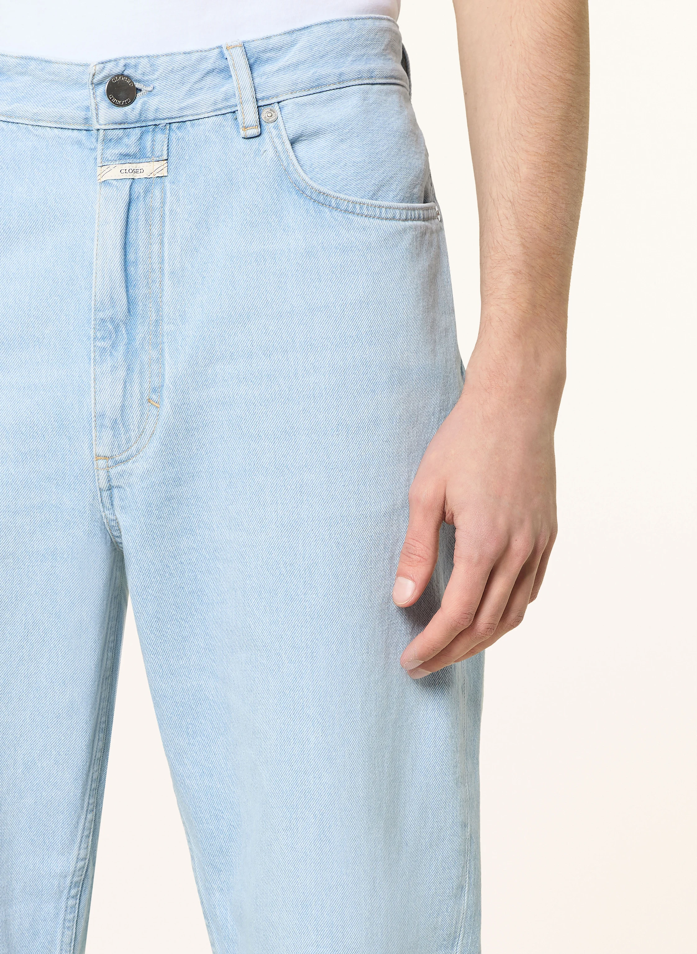 CLOSED Jeans SPRINGDALE Relaxed Fit