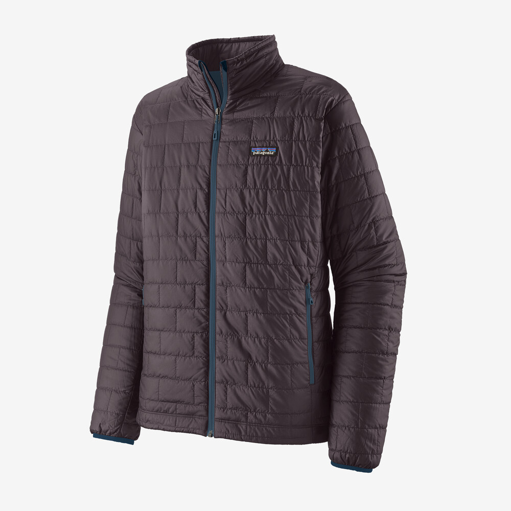 Nano-Puff-Jacke für Herren