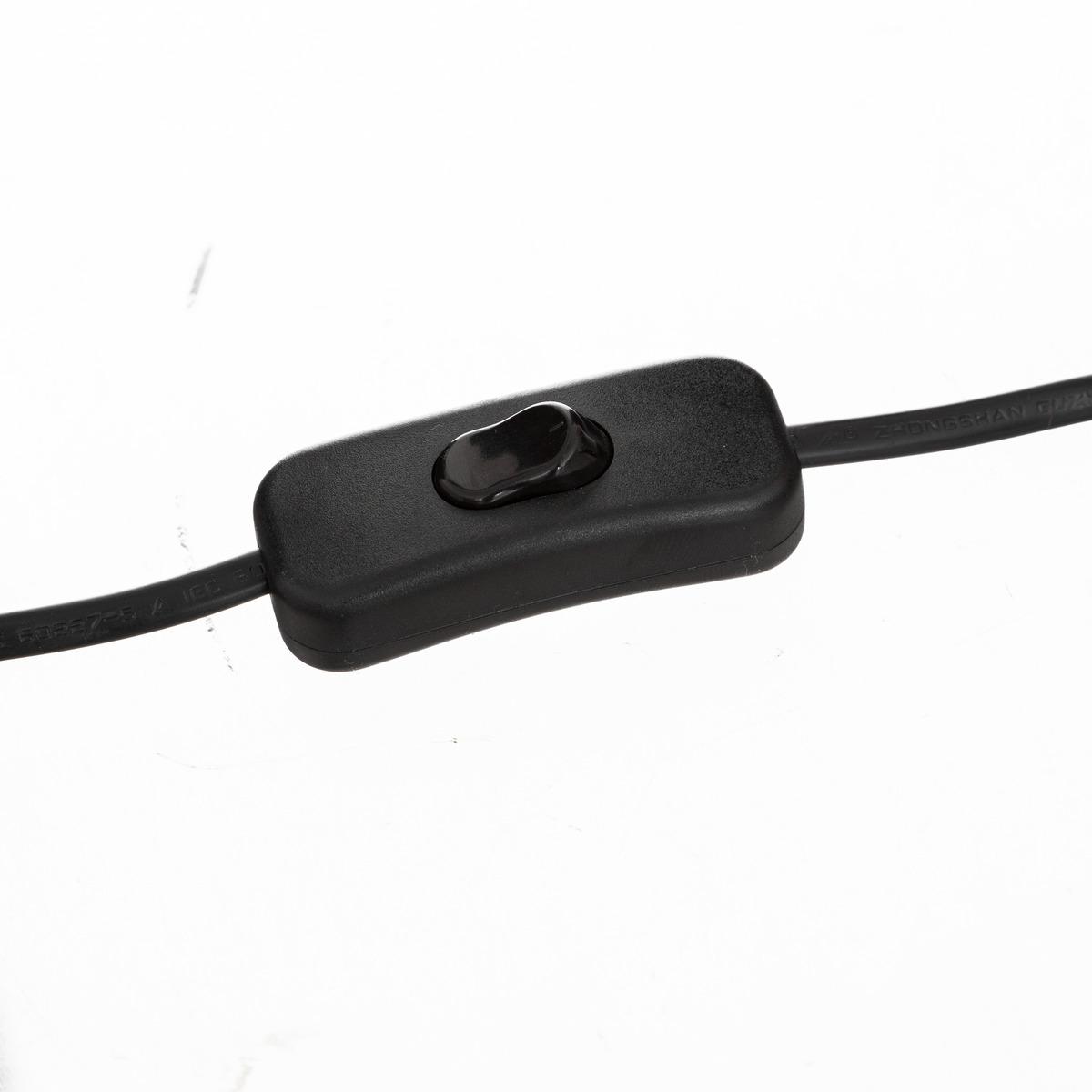 LAMPE OLME NATUREL H.44CM