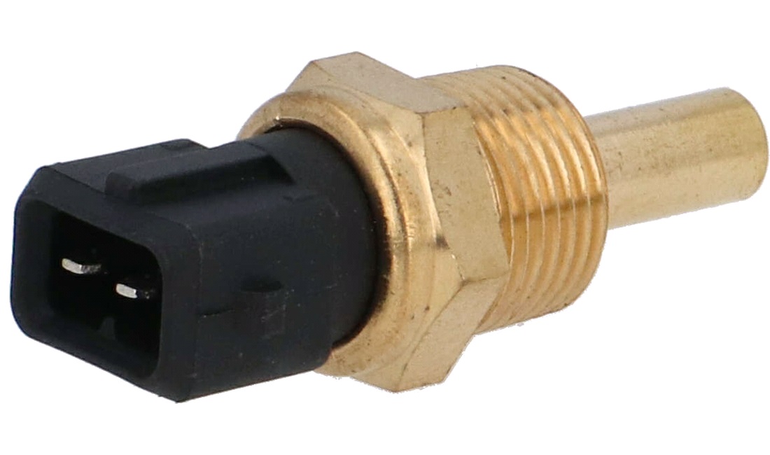 Sensor, kølervæsketemp.