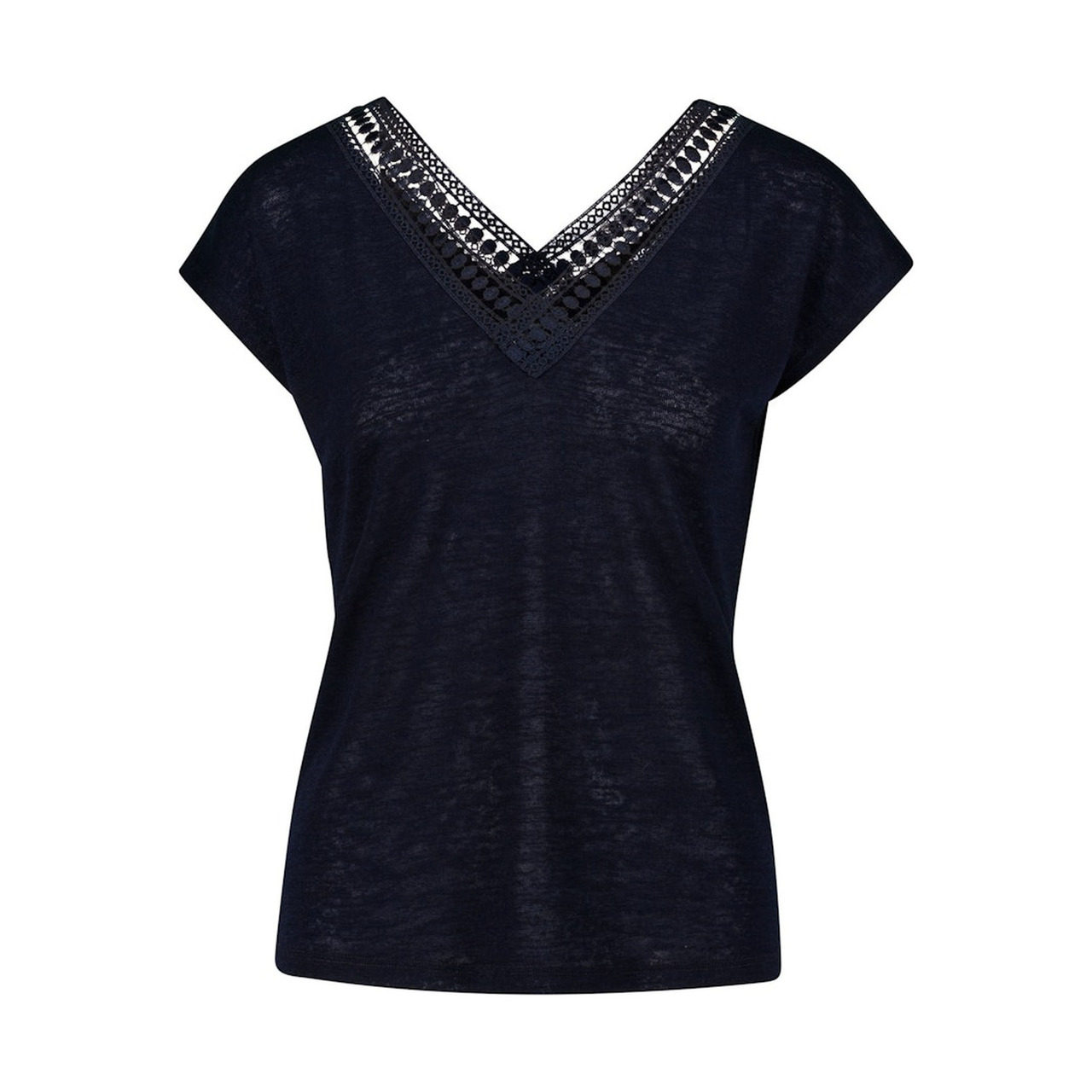 Zero Zero T-Shirt/ Top