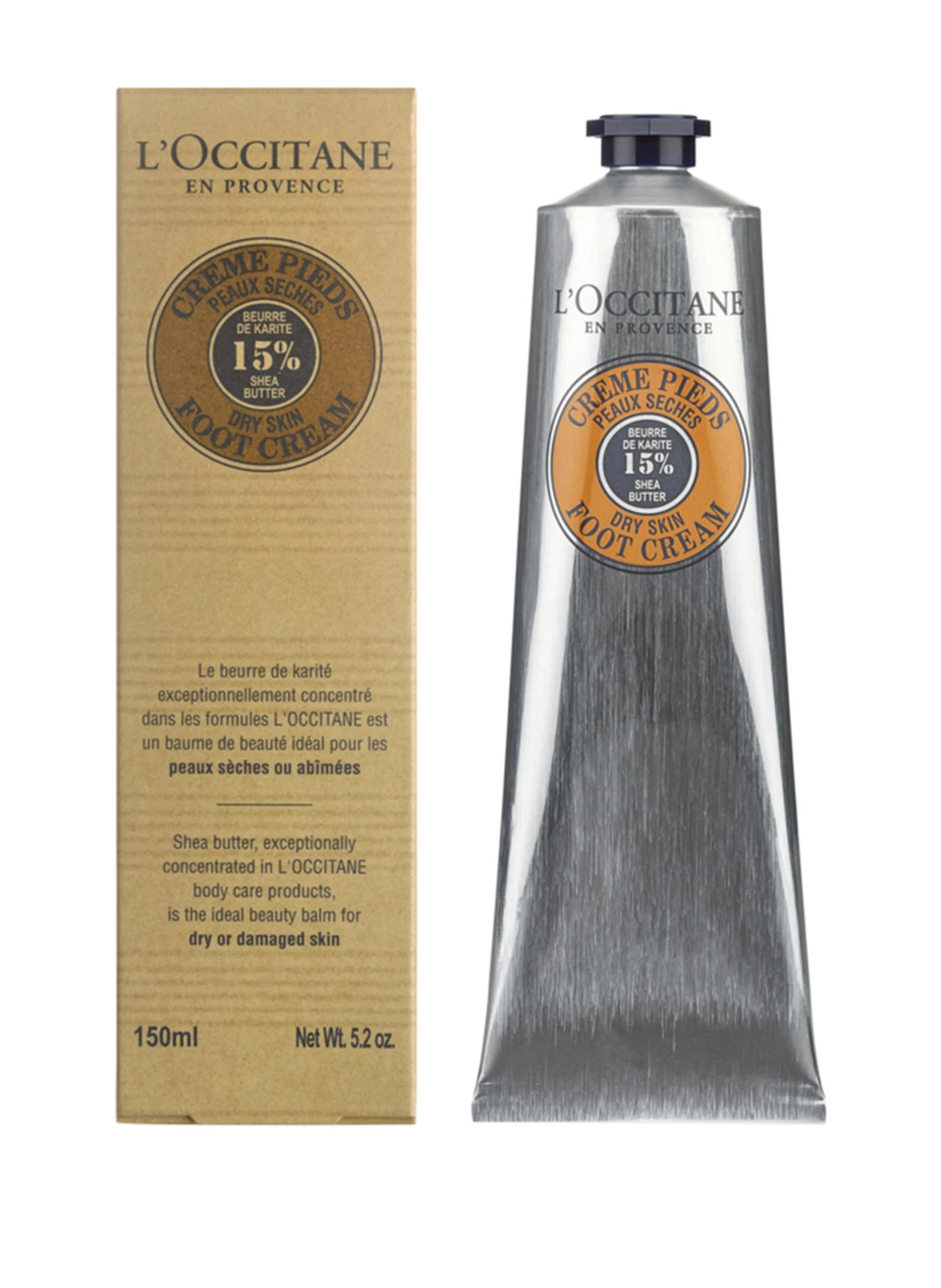 L'OCCITANE KARITÉ