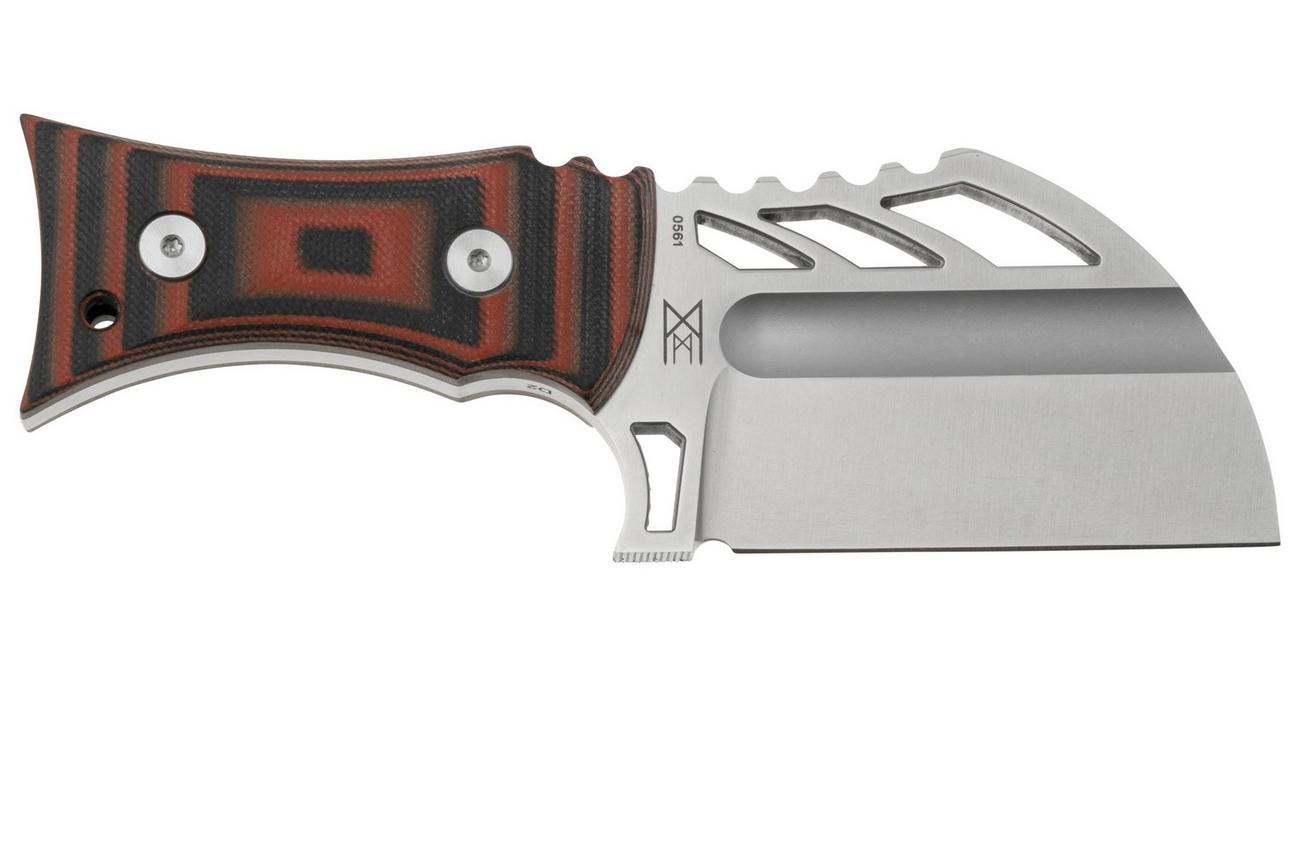 Böker Plus Urd XL 02BO092 nekmes