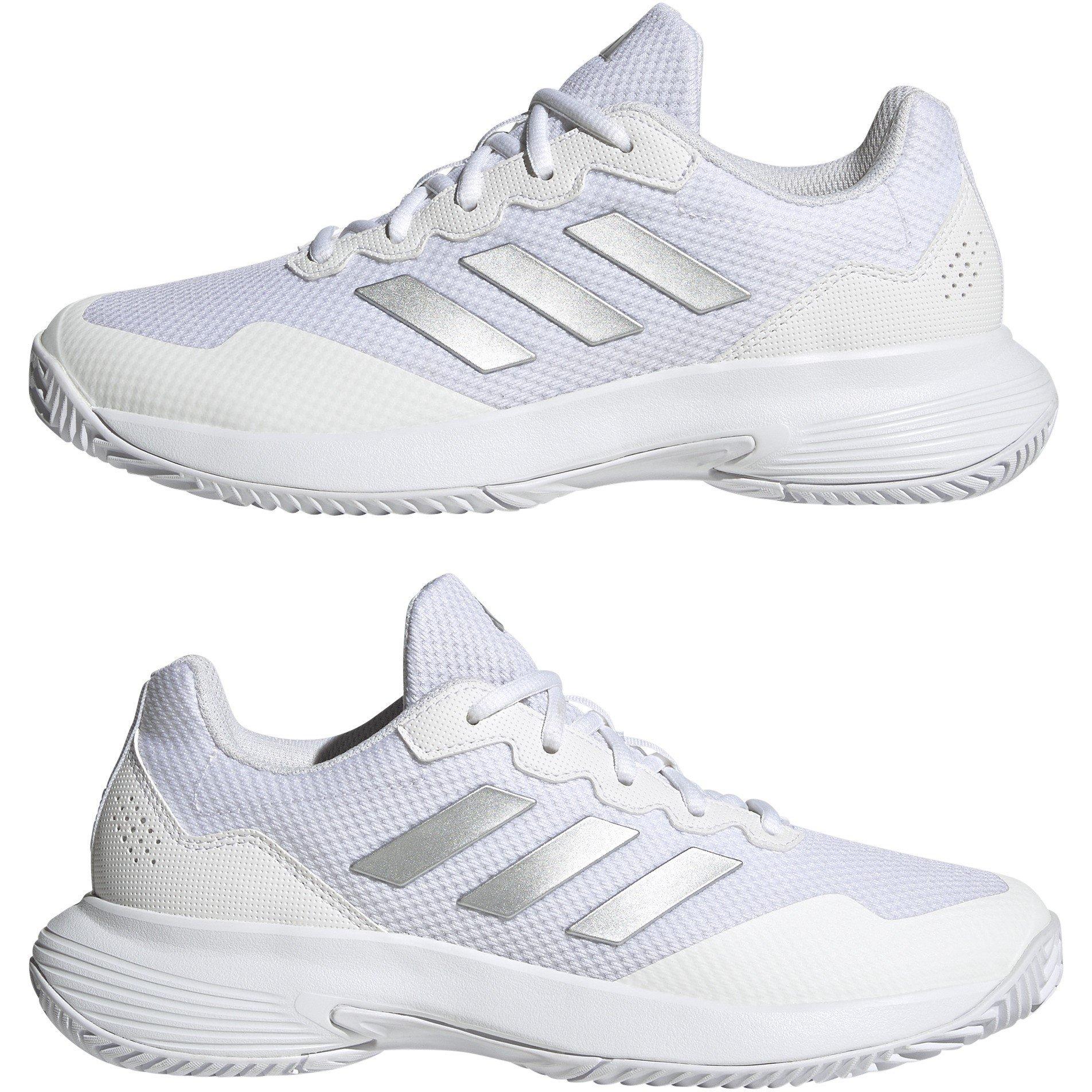adidas Gamecourt 2.0 Tennis Shoes Womens