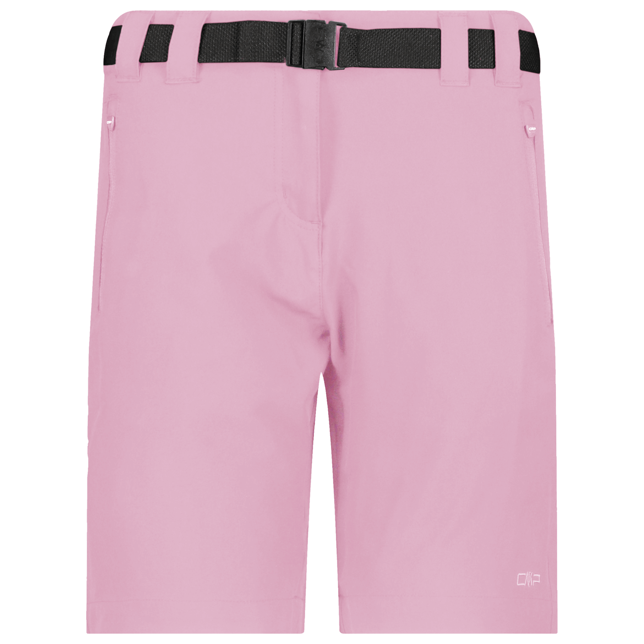 CMP Woman 4-Way Stretch Bermuda - Fritid og bomull