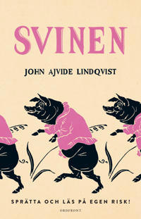 SIGNERAD Svinen