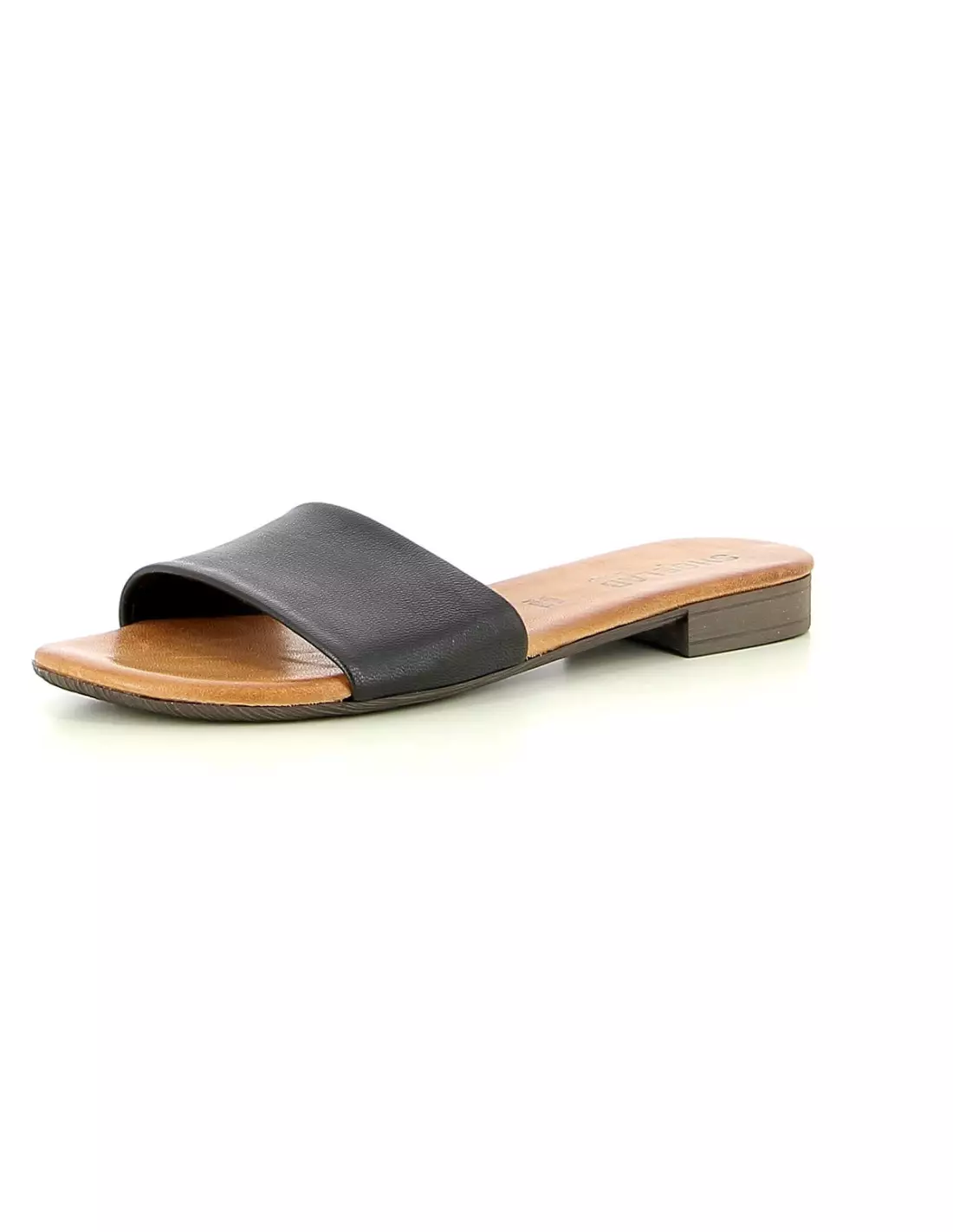 SHOELAB MAEVA 225115 NOIR - Mules & sabots Noir