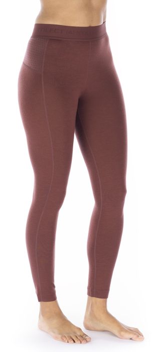 Flatiron 185 Legging Women uldunderbukser
